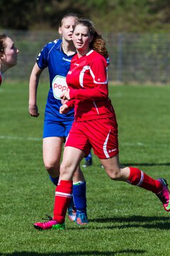 Bild 352 - SC Kaltenkirchen - SG Trittau/S�dstormarn : Ergebnis: 0:6